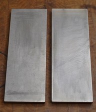 Lot of 2 DMT Dia-Sharp Bench