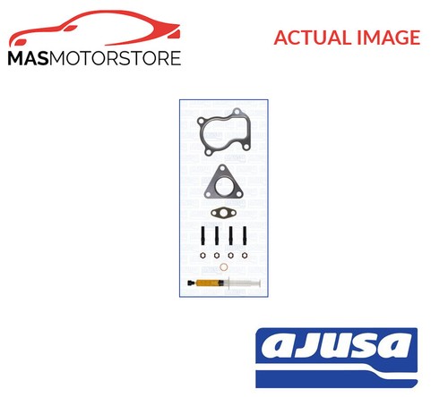 Turbocharger mounting kit - mounting,