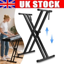 Double Braced Height