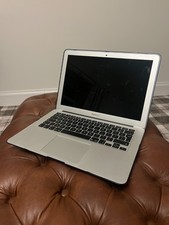Apple MacBook Air 13" 2017