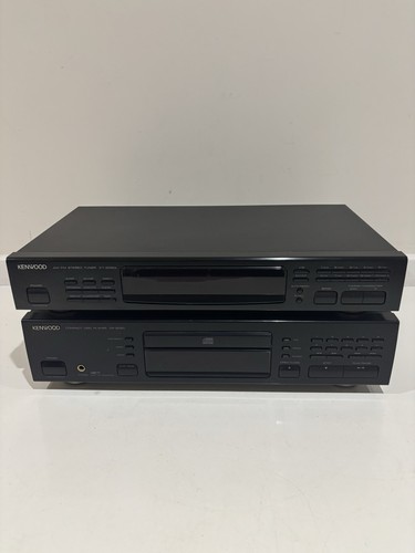 Kenwood 2050 compact - dp-2050, disc