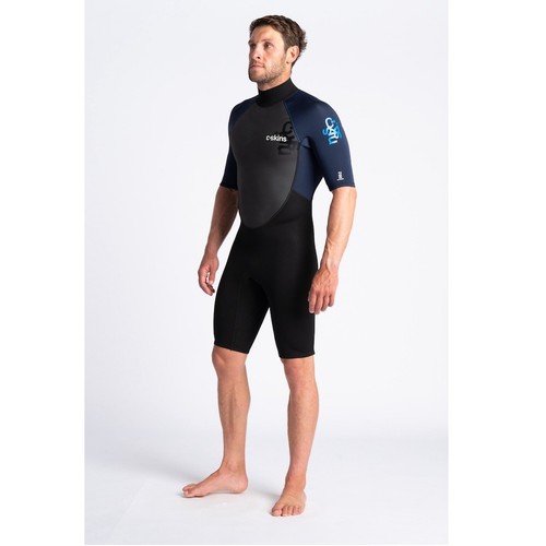 Skins element shorty 2mm - c-skins,