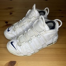 Nike Air More Uptempo ‘White