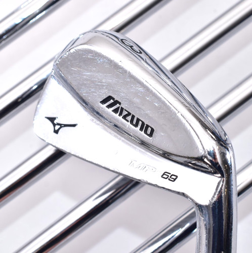 Mizuno forged - mp-69,