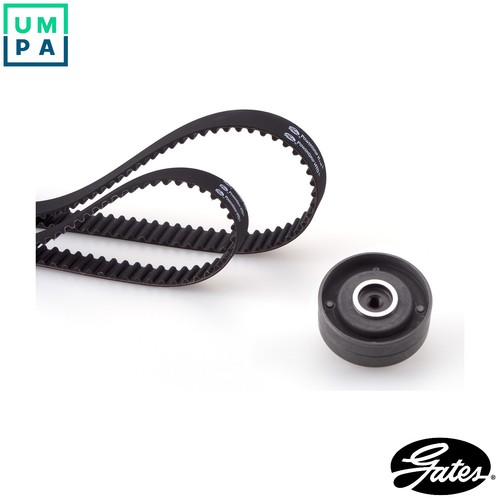 Timing belt kit - k015035, for