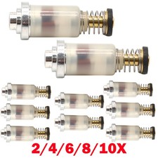 2-10Pc Gas Tap Mag Control
