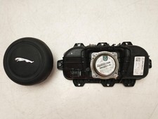 2020 JAGUAR F-PACE AIRBAG KIT