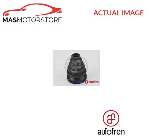 Joint boot kit transmission - joint,