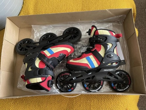 Roller skates - roller,