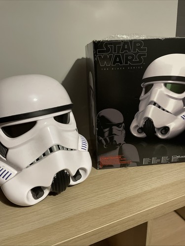 Hasbro star wars black - wars, series