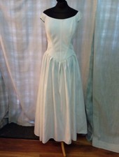 Wedding dress size 14 Ballet