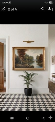 Very large landscape - large,