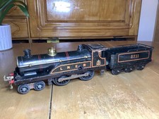 Hornby O Gauge Clockwork No.2