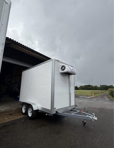 Brand new 2026 meter - new,