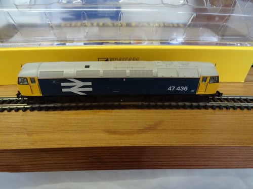 Graham farish gauge 371 250 - farish,