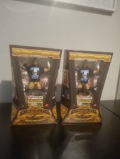 CM Punk Pipe Bomb WWE Defining