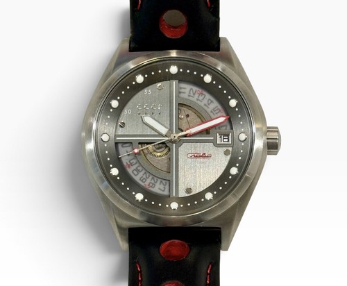 Cccp shchuka automatic date - shchuka,
