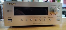 TEAC T-H300 AM/FM Stereo Tuner