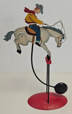 Vintage Metal Sky Hook