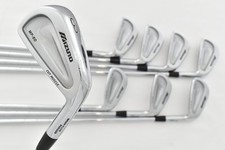 8Pcs MIZUNO MP-60 Iron set