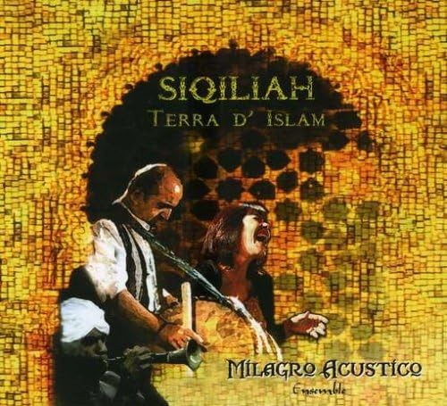 Milagro acustico siqiliah - acustico,
