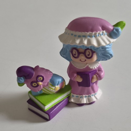 Rare strawberry shortcake plum - strawberry,