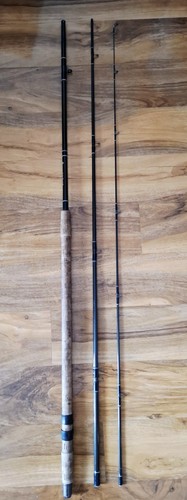 Carbon match fishing rod - match,