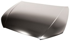 Audi bonnet hatchback - audi, 12-20