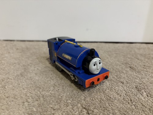 Sir handel tomy trackmaster - sir,
