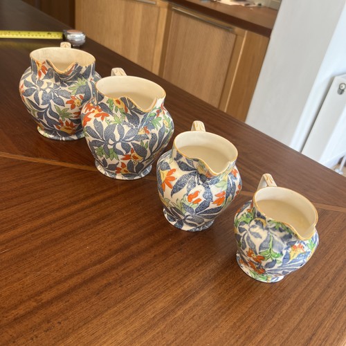 Royal tudor ware barker - barker, bros