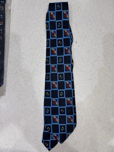 First bus drivers vintage tie - first,