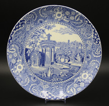 1920s WH MIDWINTER Landscape