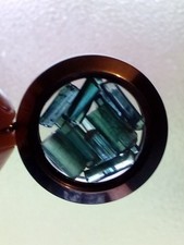 Genuine Blue/Green Tourmaline