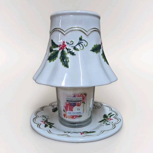 Yankee candle shade matching - &,