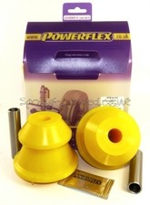 Powerflex Rear Beam Mounting