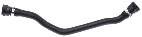 Gates 1646 heater hose - 02-1646,