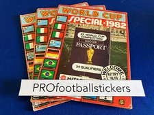 FKS World Cup Special 1982