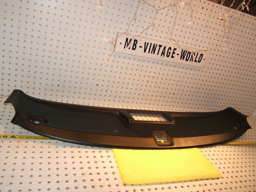 Mercedes c126 coupe door sec - c126,