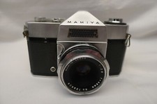 Lomography Mamiya Korvette SLR