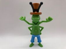 Maya The Bee FLIP Prototype Test Shot Toy Action Figure 3" Giochi Preziosi