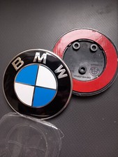 F30 F20 BMW 82mm Car Front