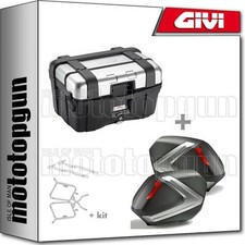 Givi case trekker - givi,