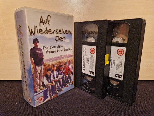 Auf wiedersehen pet brand - auf,