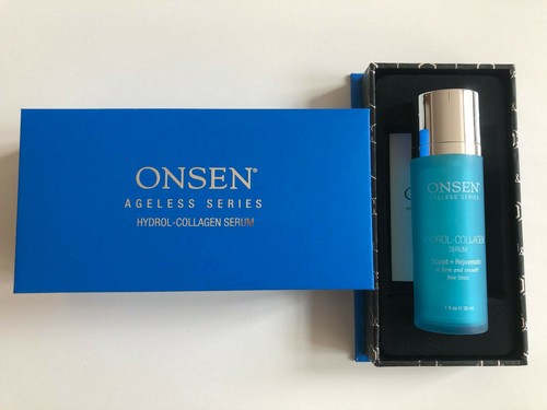 Onsen ageless series - onsen,
