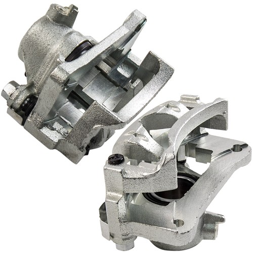Pair rear brake calipers - pair,