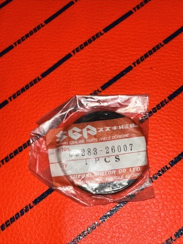 Suzuki oem nos 125 - oem, rm