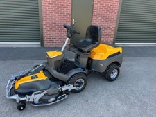 Stiga park 500w out - park, ride