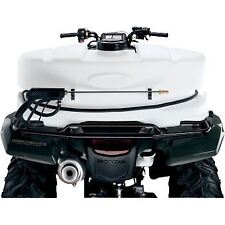 Fimco 95 Litre Quad Bike Spot Sprayer 2.4 GPM On Demand Pump