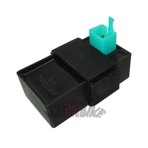 Dual volt cdi for - cdi, 125cc