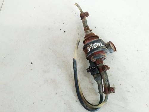 Webasto fuel pump for toyota - webasto,
